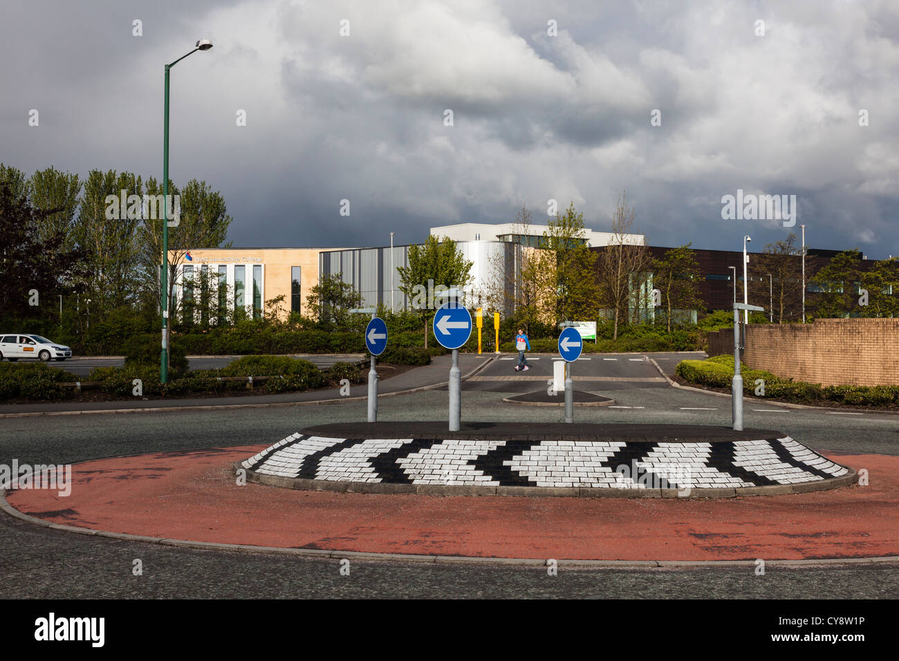 Of skelmersdale hires stock photography and images Alamy