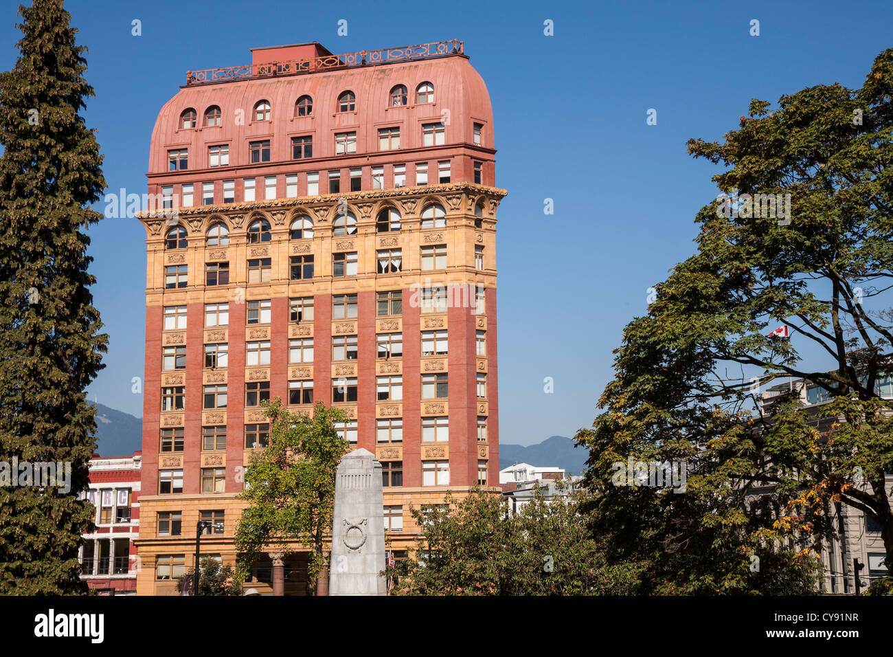 Carter Building High Resolution Stock Photography and Images - Alamy