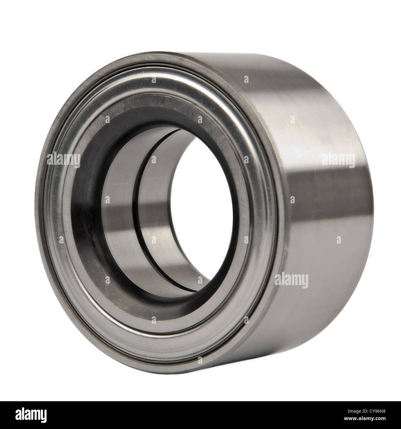 wheel bearing Stock Photo Alamy