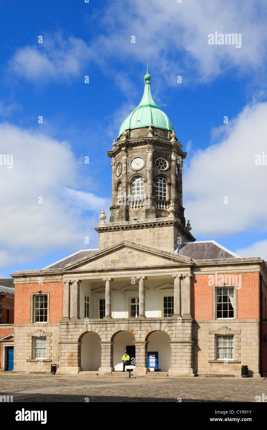 18th century bedford tower hi-res stock photography and images - Alamy