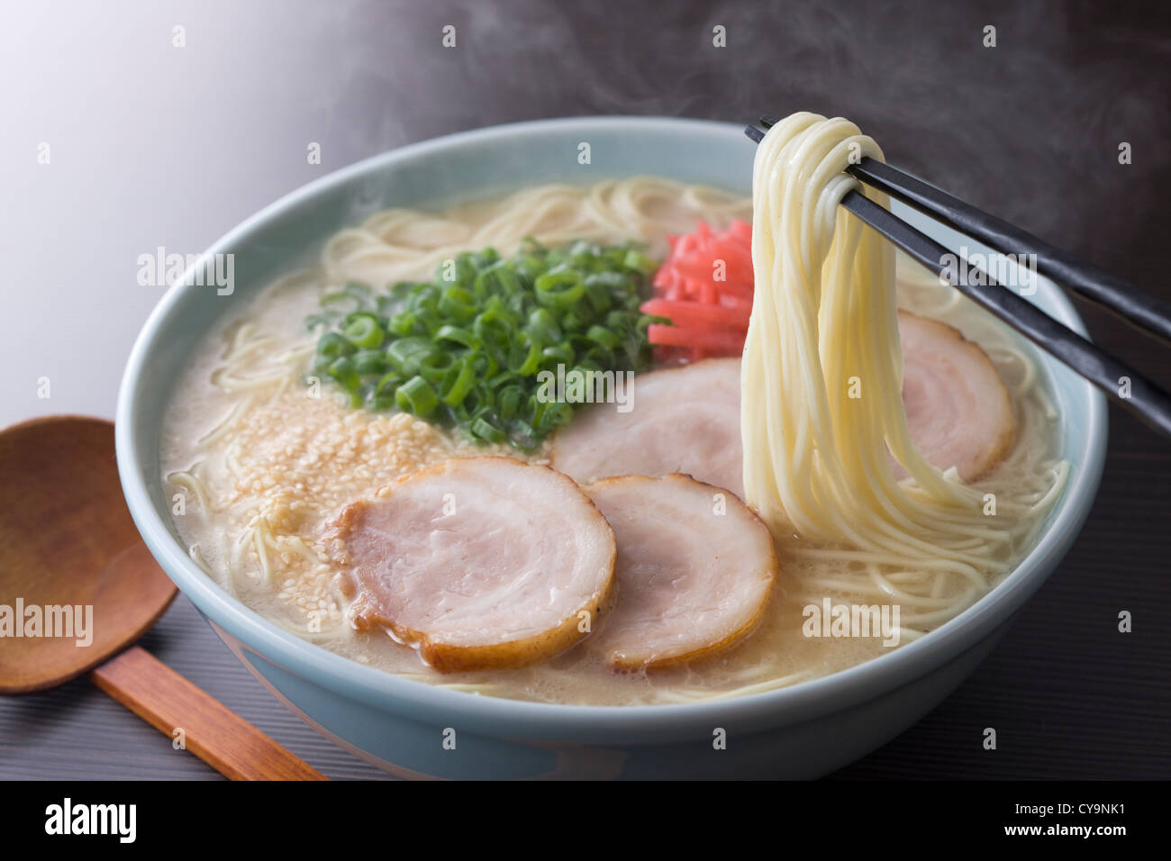 Hakata ramen fukuoka hires stock photography and images Alamy