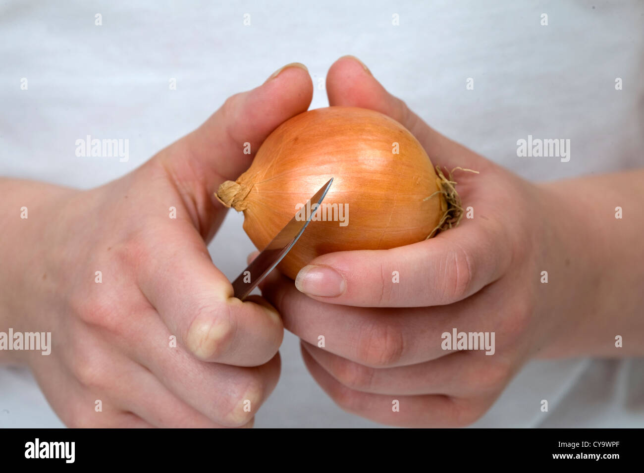 Pelando La Cebolla/ to Peel the Onion (Spanish Edition)