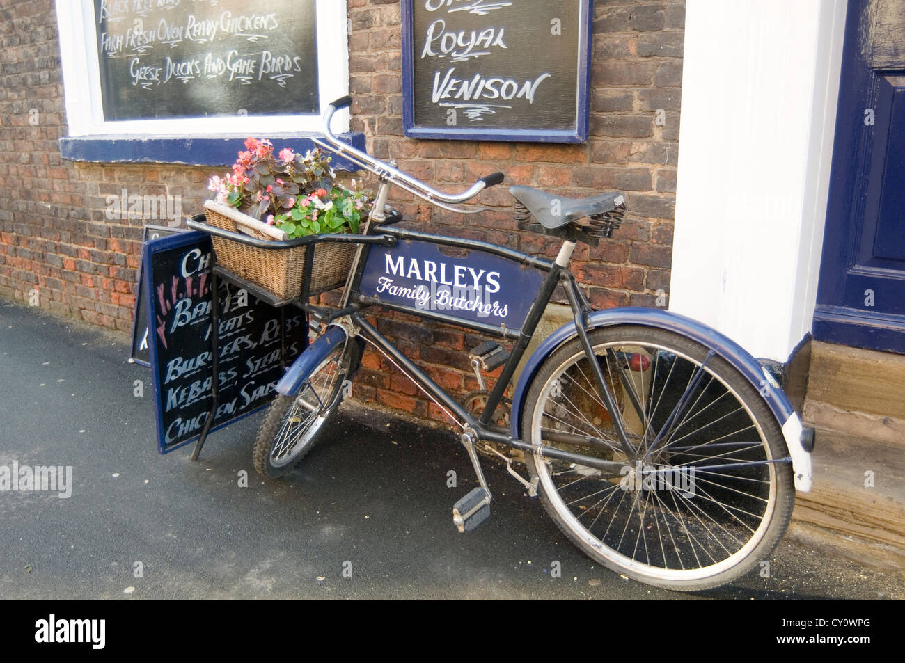 push cycles newington green