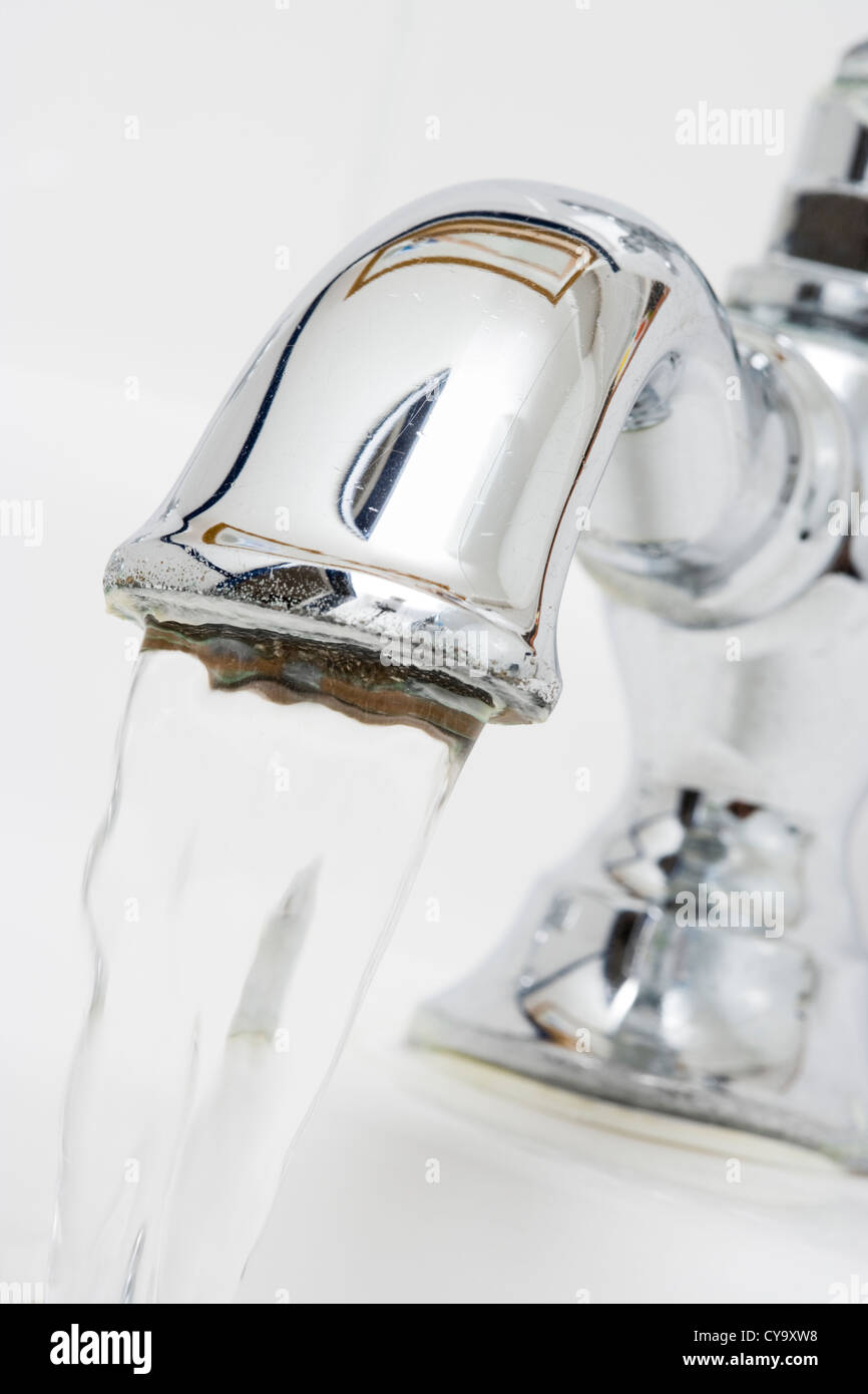 Running Tap Stock Photos & Running Tap Stock Images Alamy