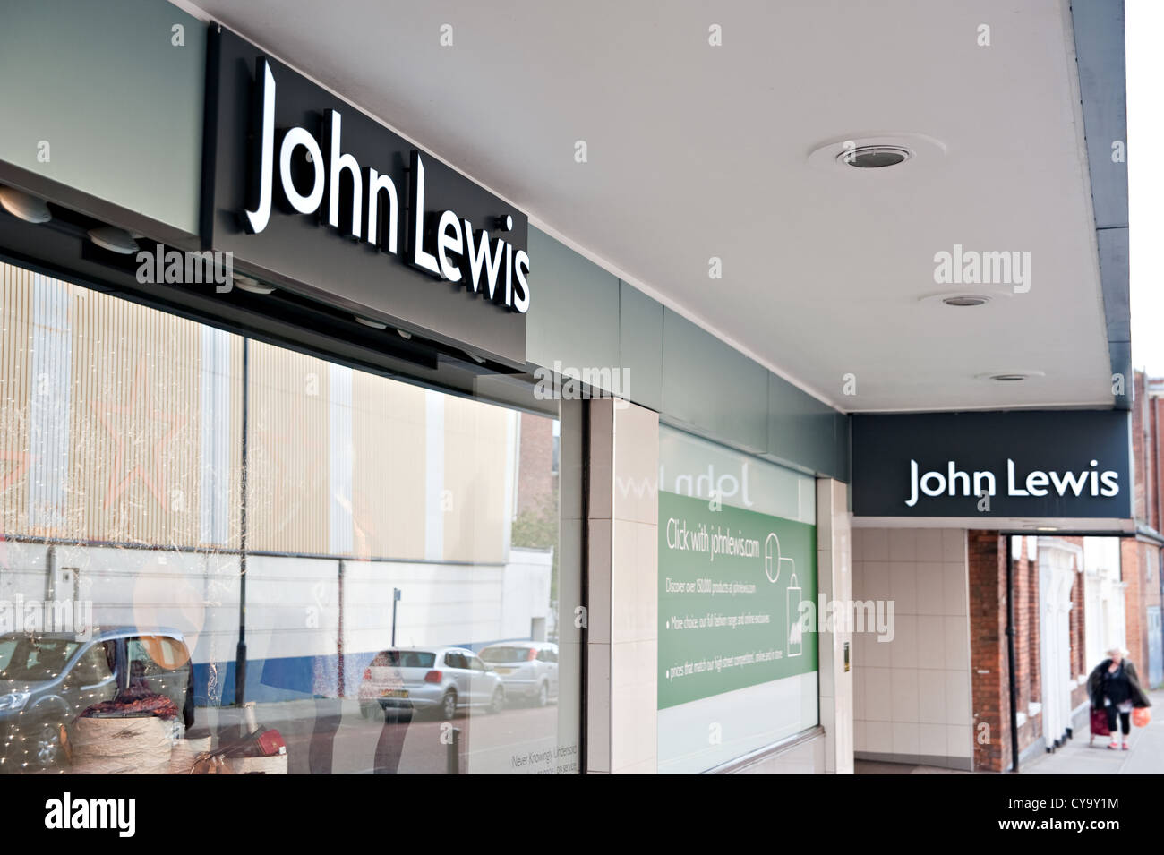 John Lewis Department Store Horsham at Jenny Roberts blog
