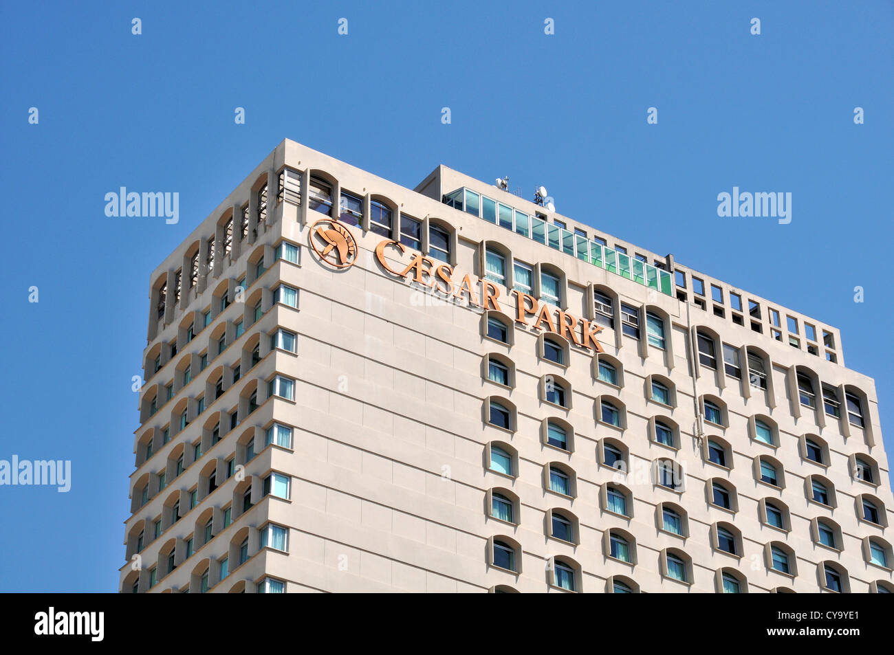 Caesar park hotel Ipanema Rio de Janeiro Brazil Stock Photo - Alamy