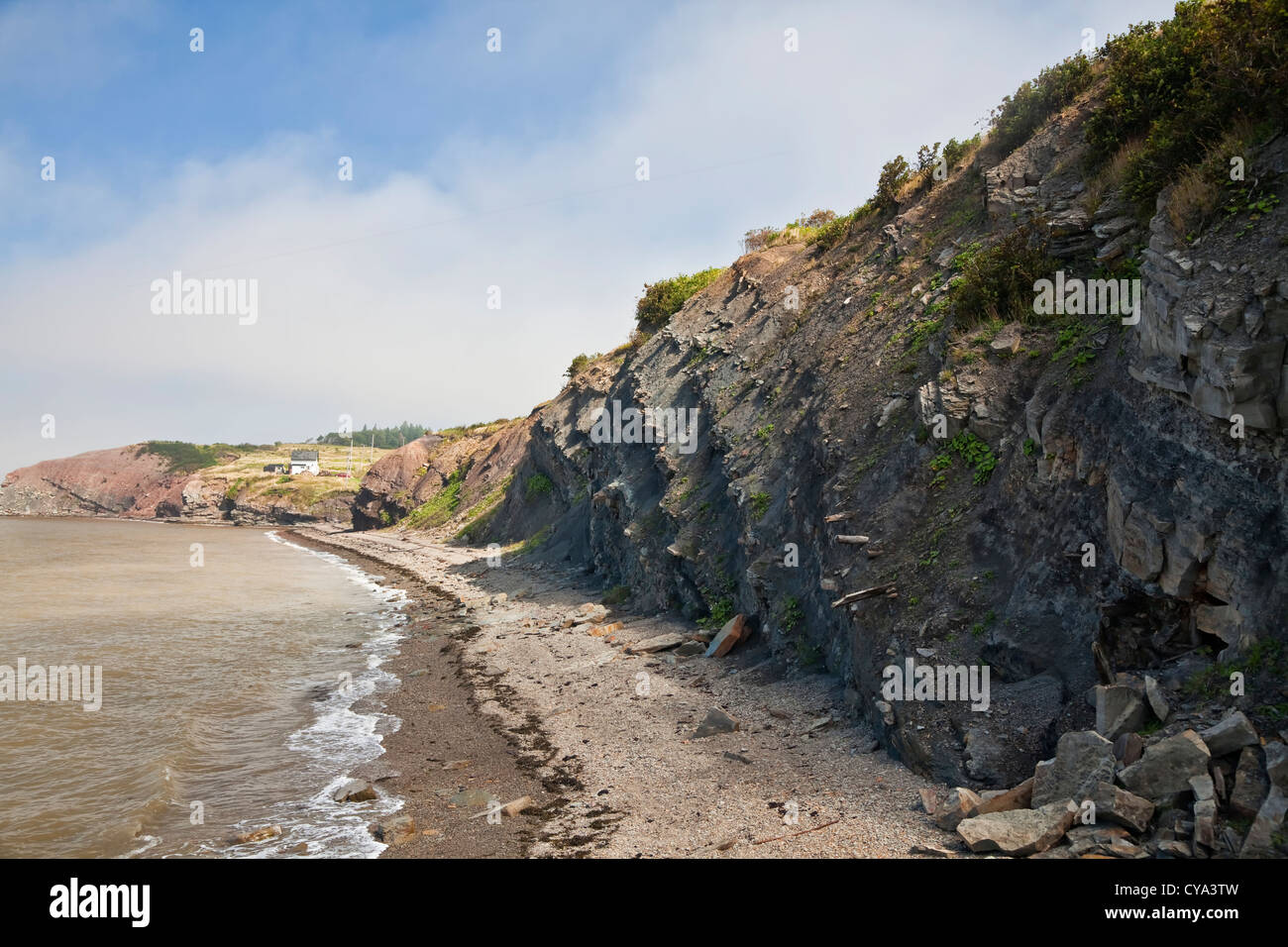 Download Gratuito de Fotos de Baía de Fundy, no Canadá