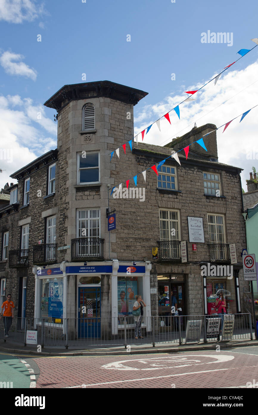 Swinton avenue hires stock photography and images Alamy