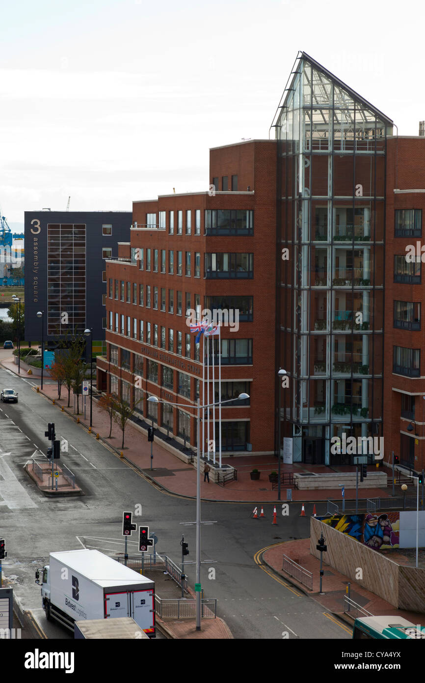 The National Assembly for Wales (Welsh Cynulliad Cenedlaethol Cymru) is a devolved assembly