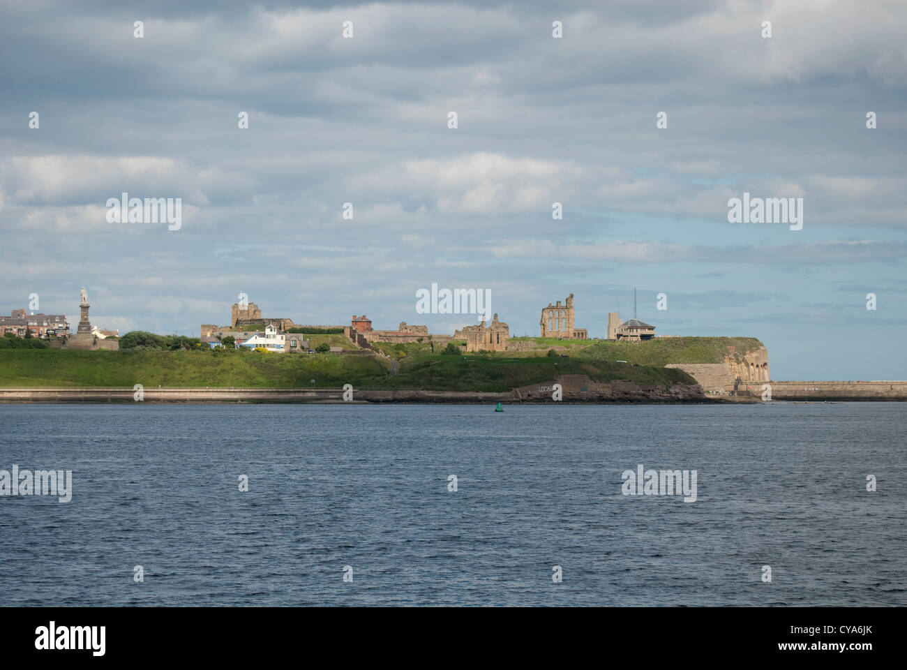 tyne and wear south shields