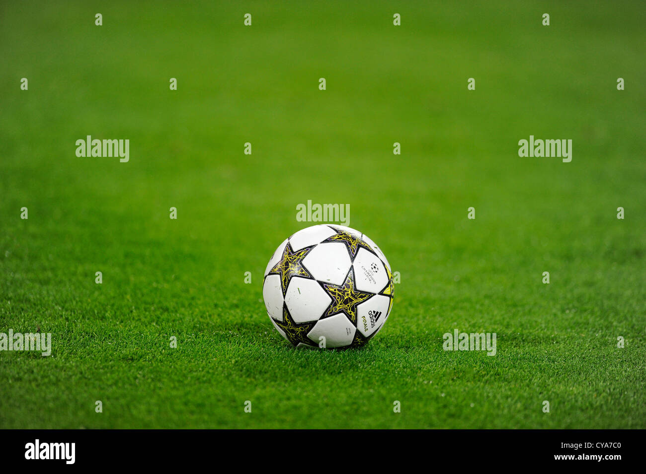 Champions league ball clearance 2013
