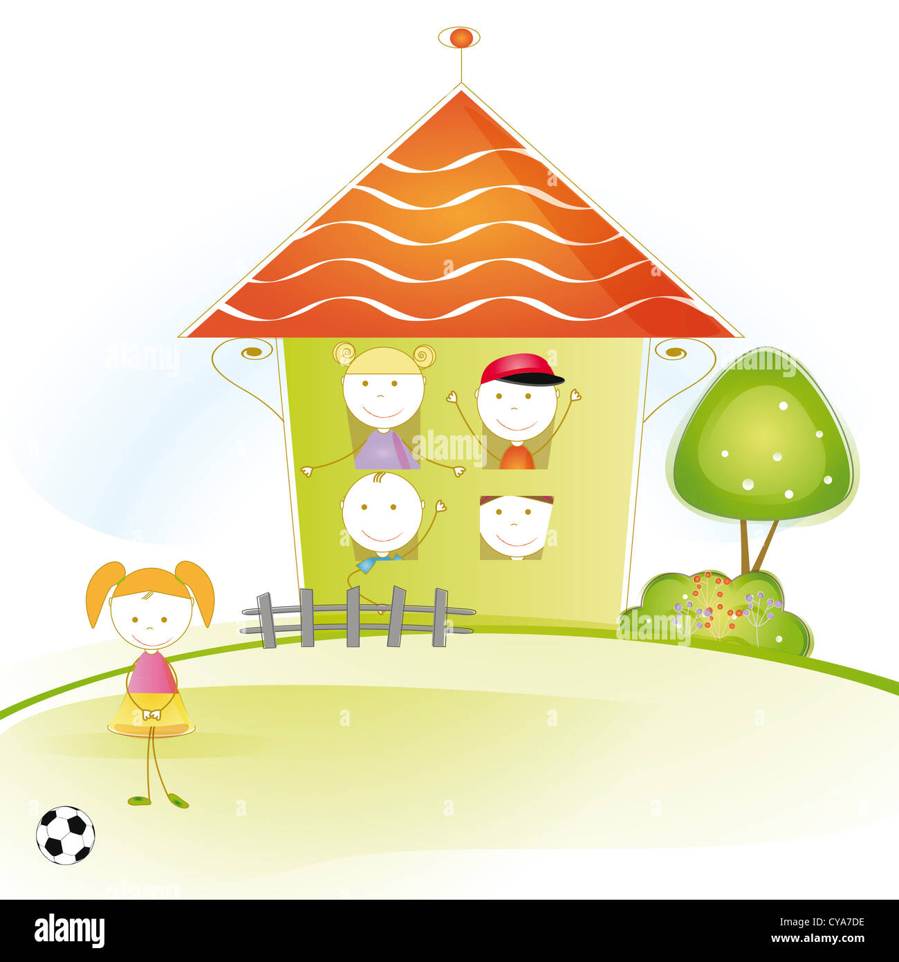The Kids main image 0