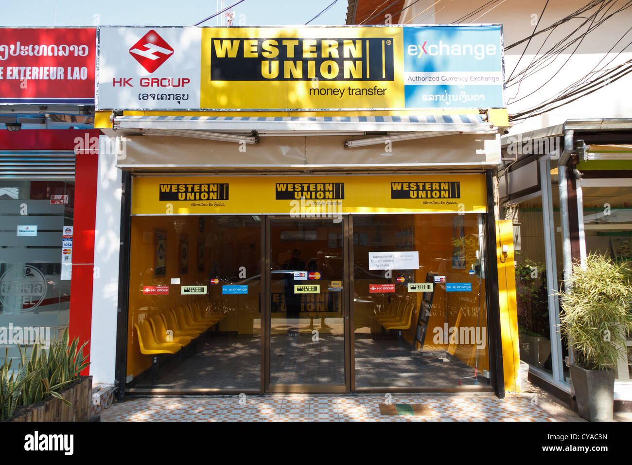 28,880 Western Union Stock Photos, High-Res Pictures, and Images