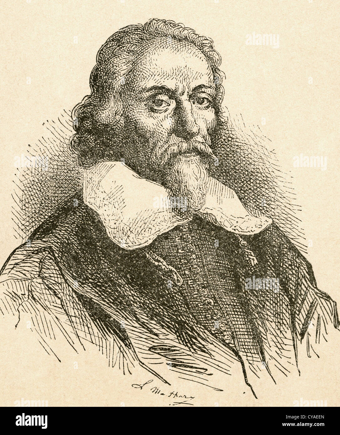 William harvey hires stock photography and images Alamy