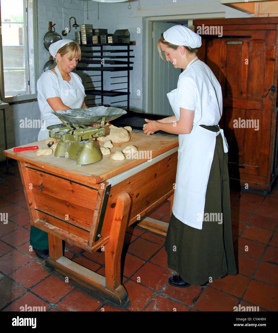 Victorian bakery hires stock photography and images Alamy