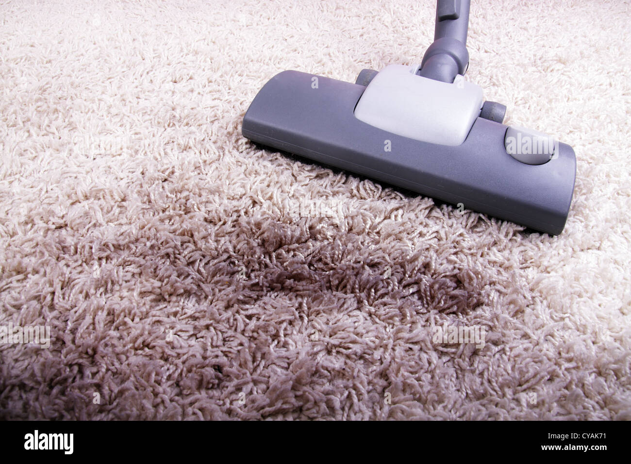Very dirty carpet Stock Photo Alamy
