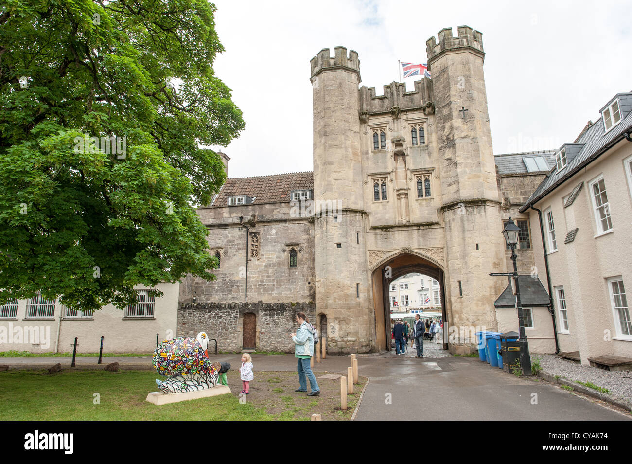 gate hires stock photography and images Alamy