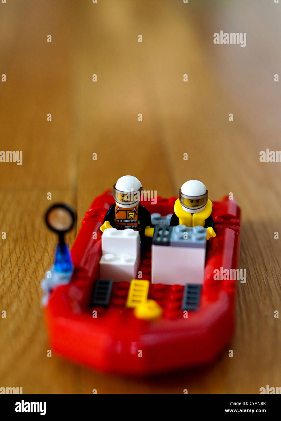 Lego toy hires stock photography and images Alamy