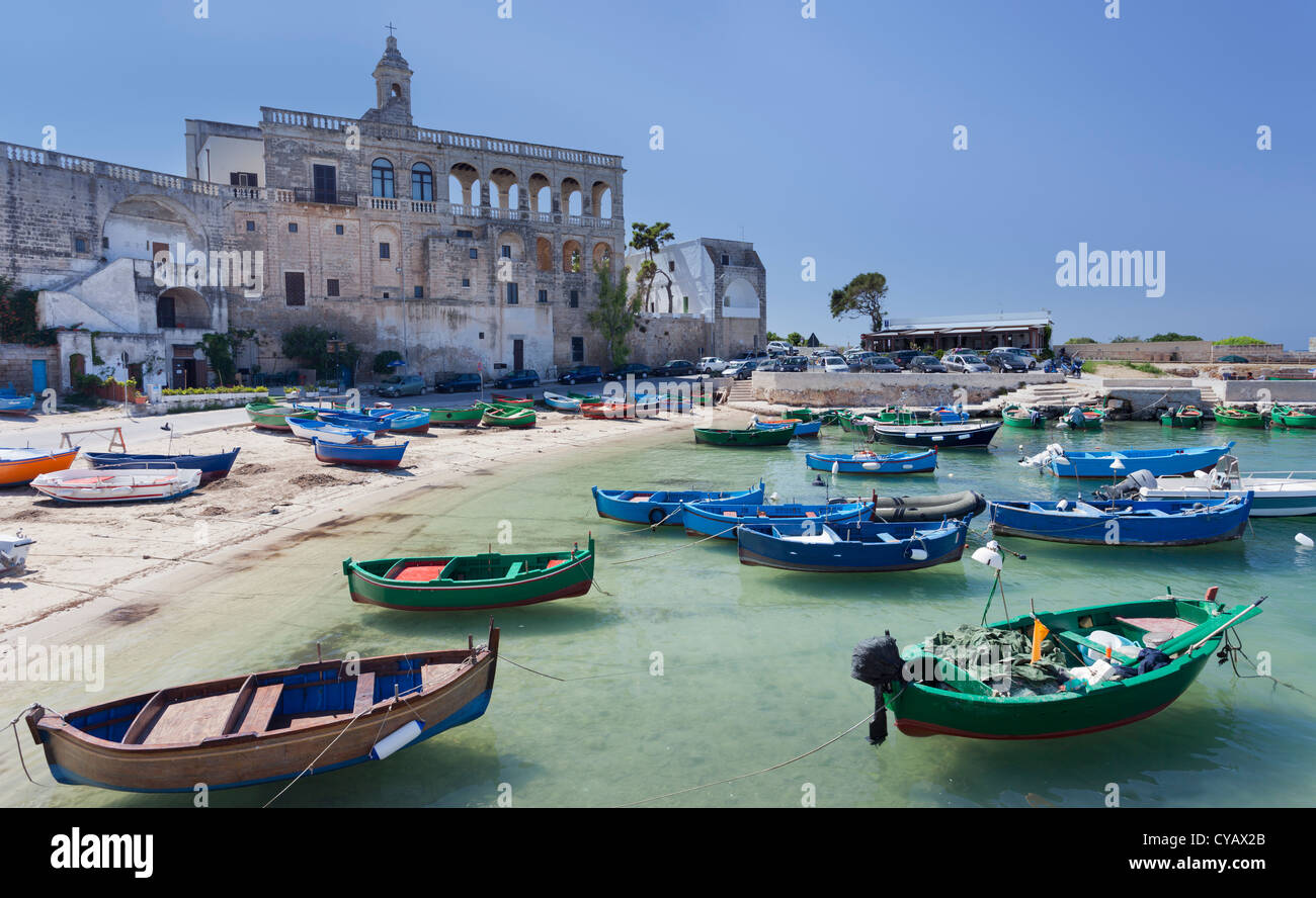 Polignano A Mare Stock Photos Polignano A Mare Stock