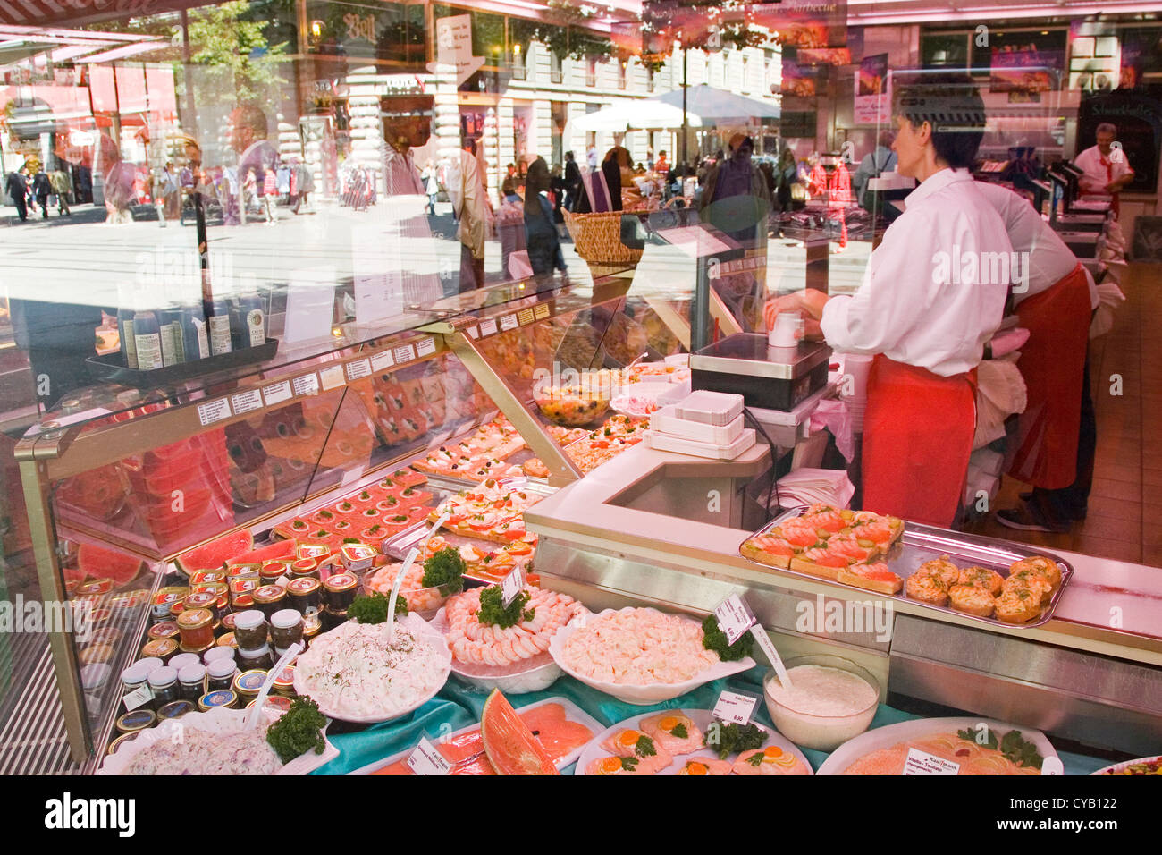 Switzerland food restaurant hires stock photography and images Alamy