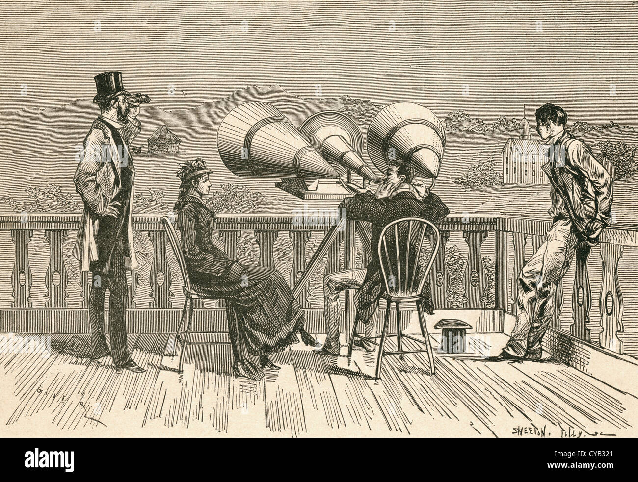 Edison invention hires stock photography and images Alamy