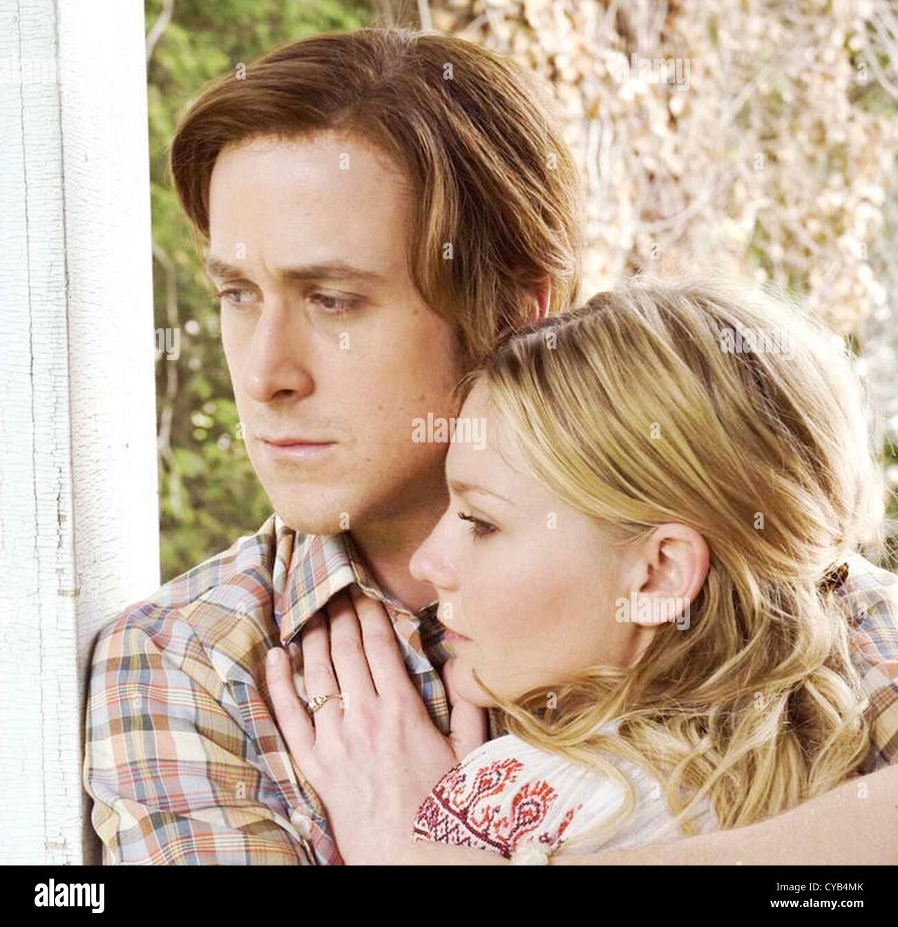 Gif Movie Ryan Gosling Kirsten Dunst Animated Gif On Gifer By