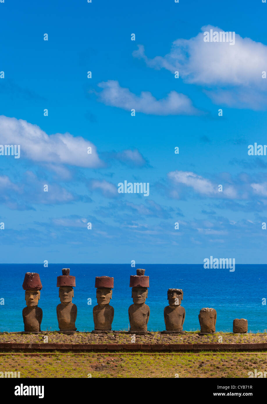 Ahu triangle hi-res stock photography and images - Alamy