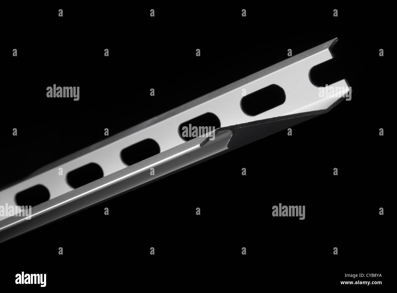 Aluminium profile furniture hi-res stock photography and images - Alamy