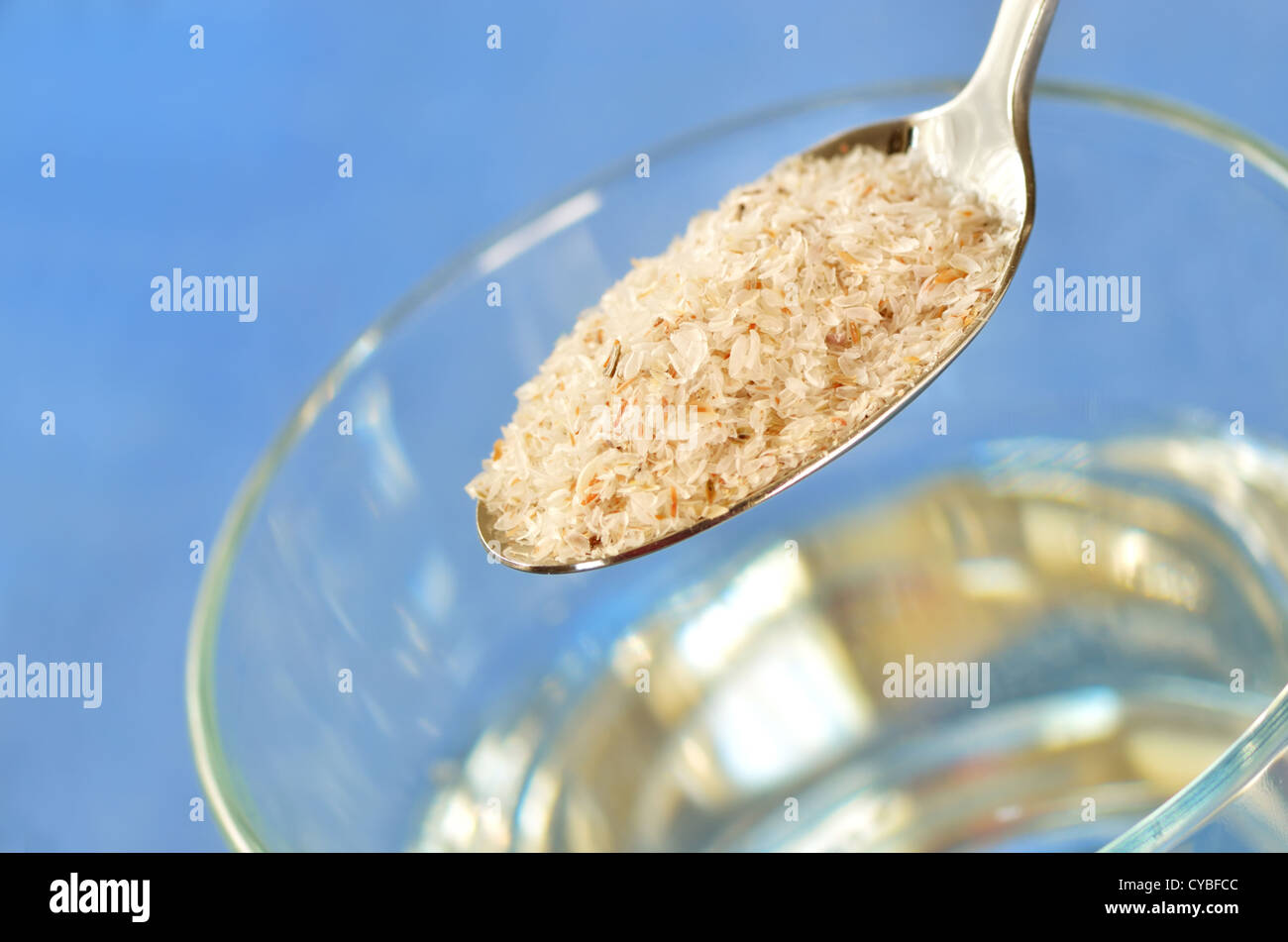 Psyllium husk water hires stock photography and images Alamy