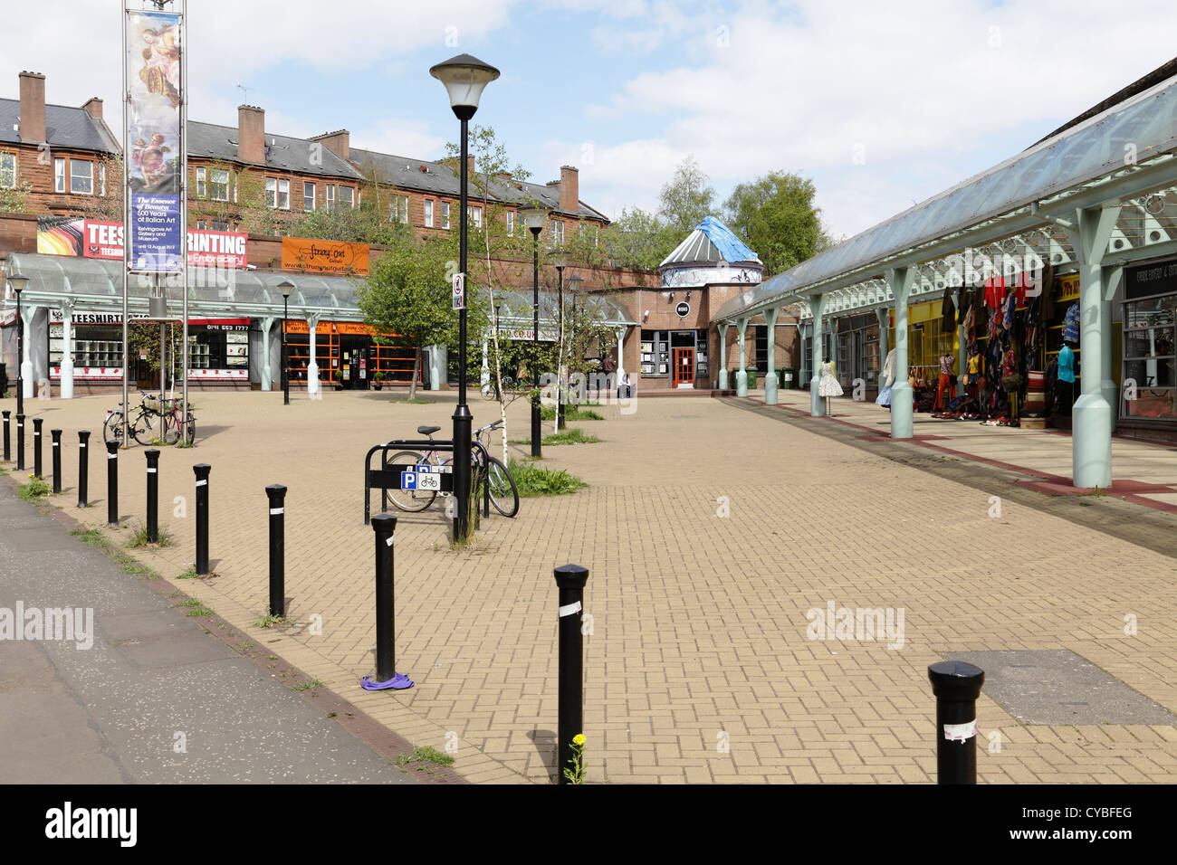 Kings court market hires stock photography and images Alamy