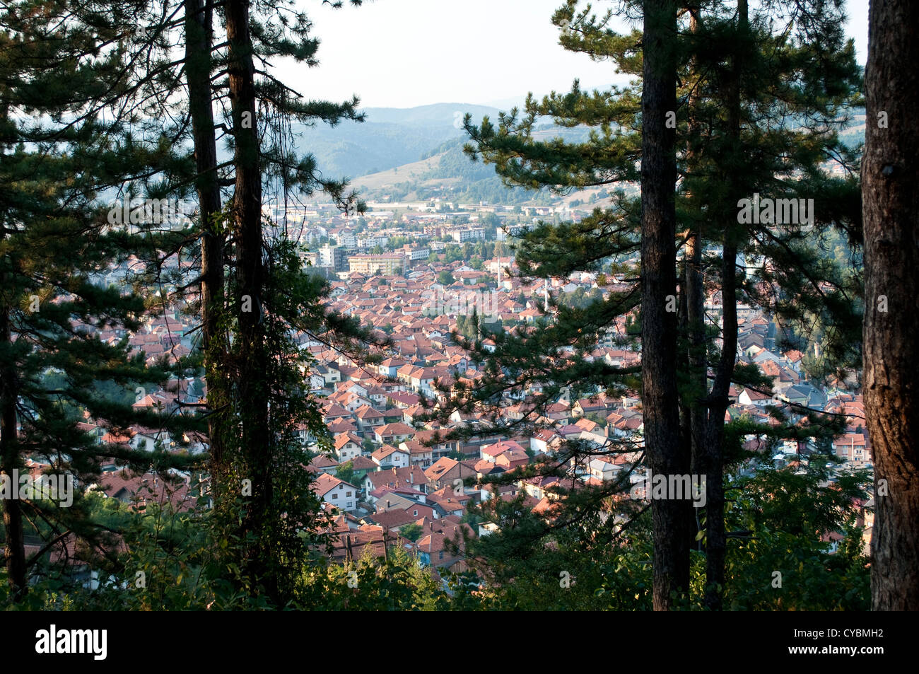 View visoko hi-res stock photography and images - Alamy
