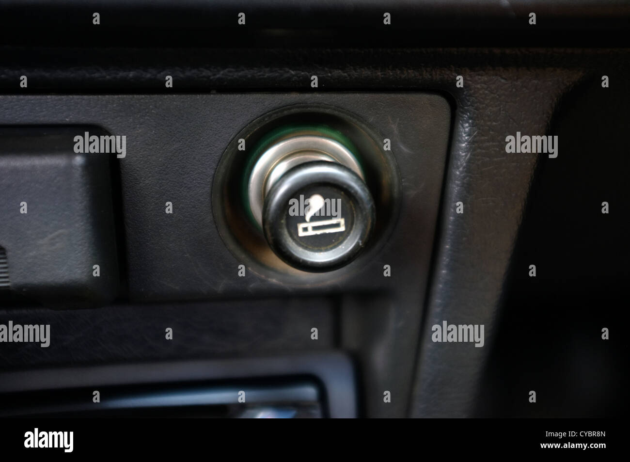 Car cigarette lighter hires stock photography and images Alamy