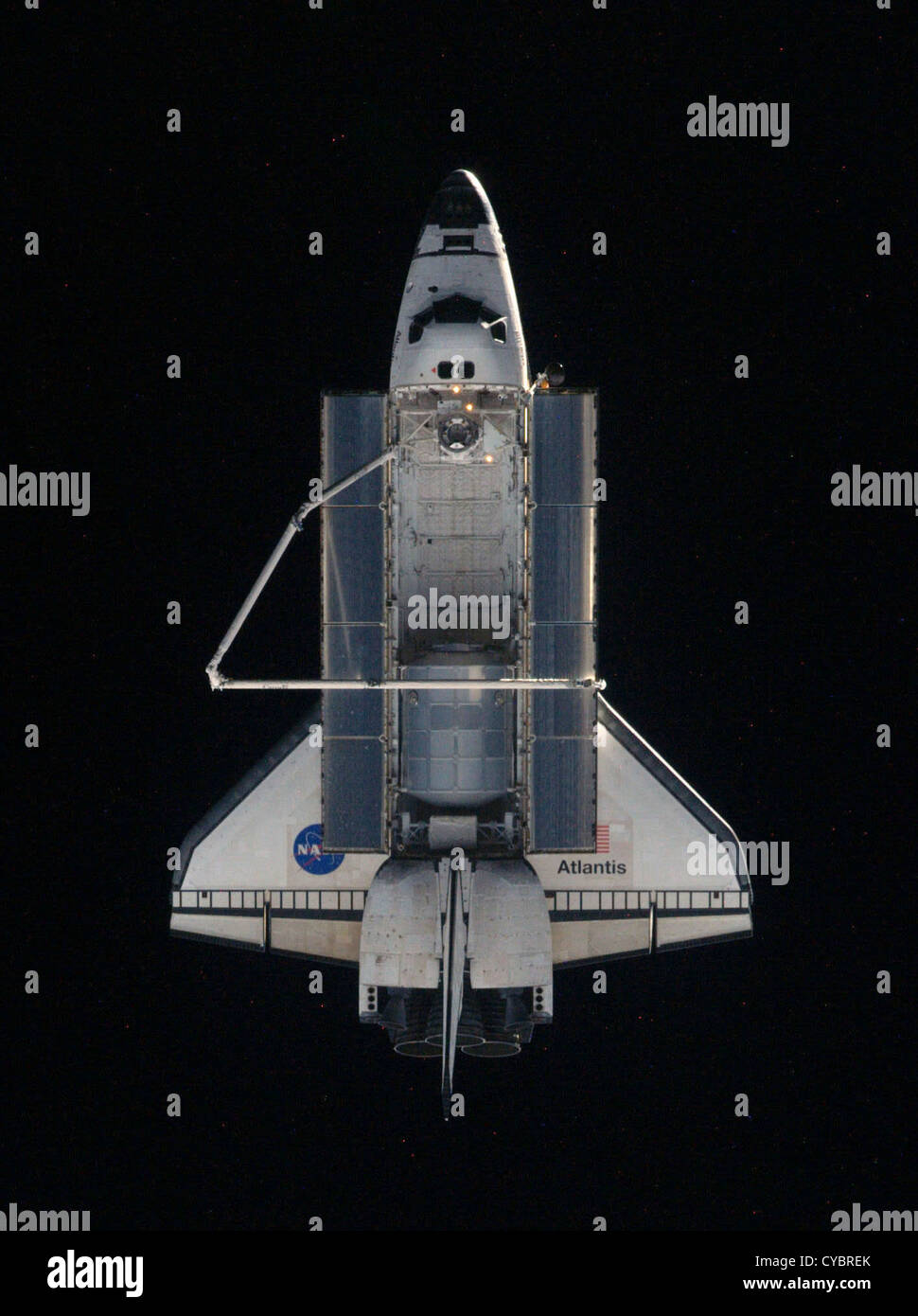 Undocking undocking hi-res stock photography and images - Alamy