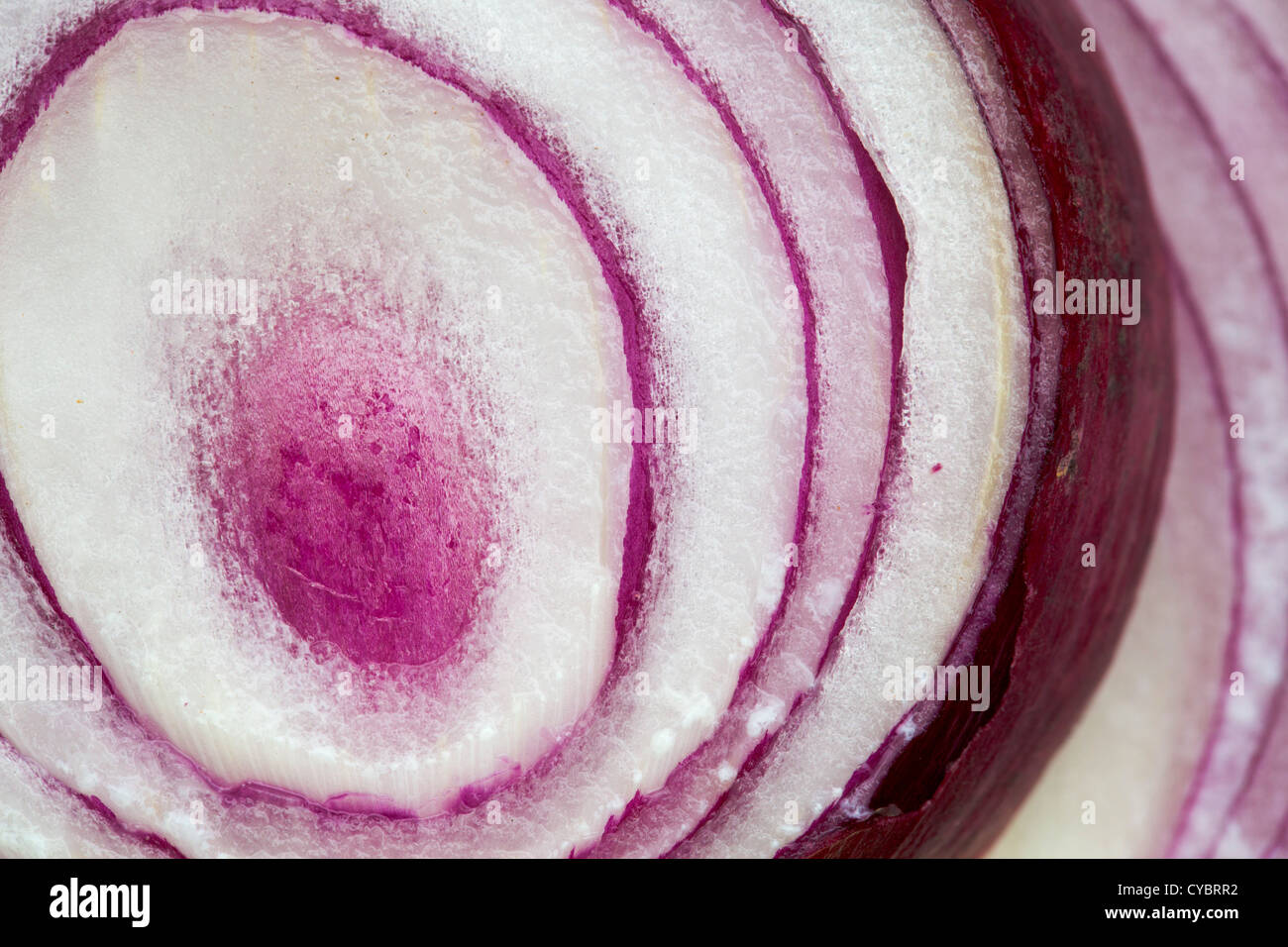 Onion layers vegetable food hires stock photography and images Alamy