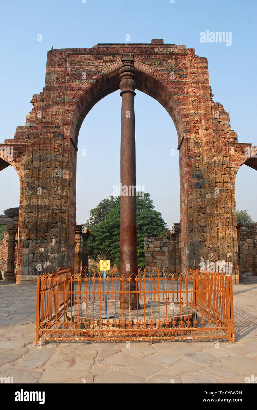 Ashoka pillar hires stock photography and images Alamy