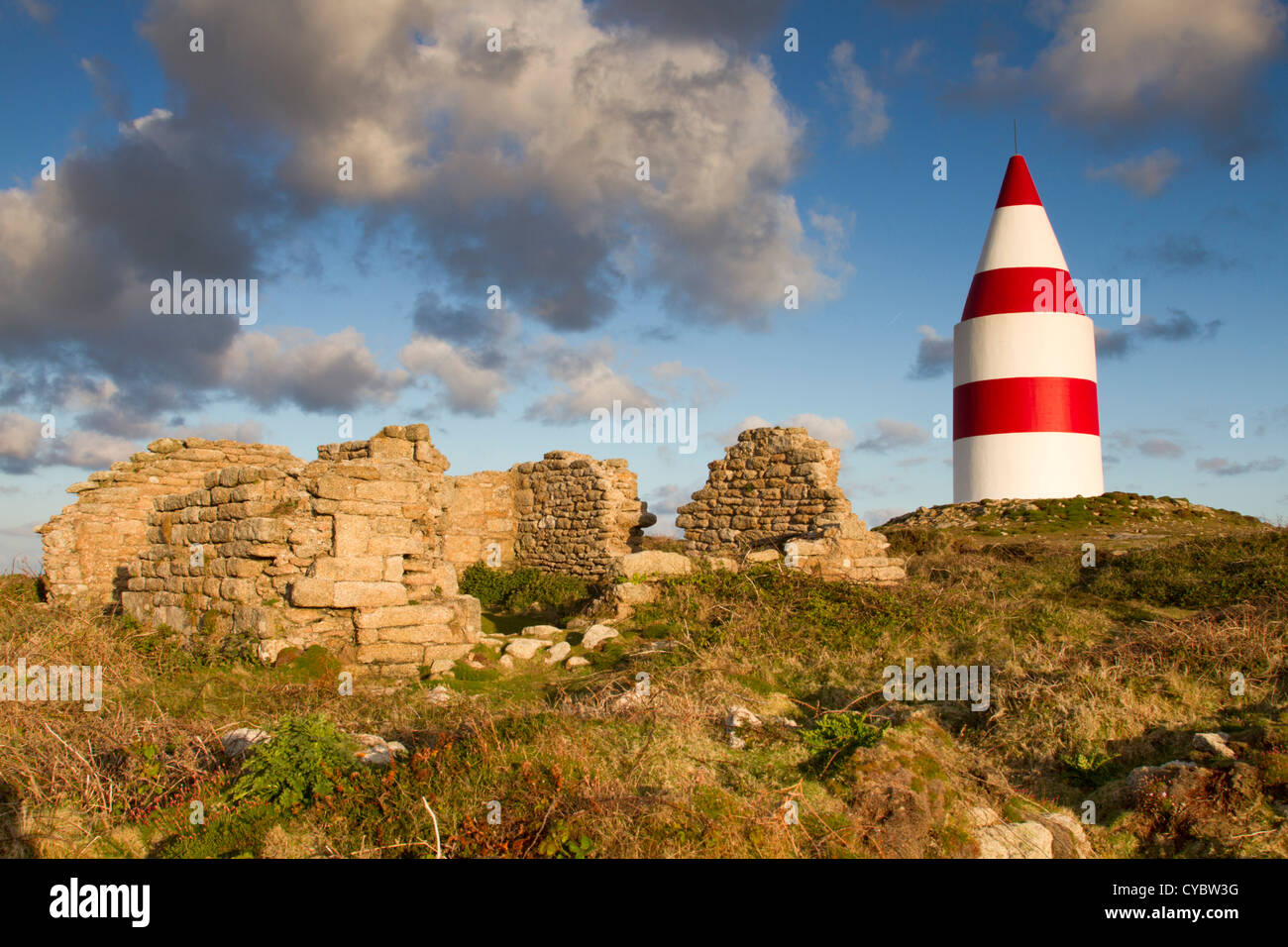 daymark-st-martin-s-isles-of-scilly-uk-stock-photo-alamy