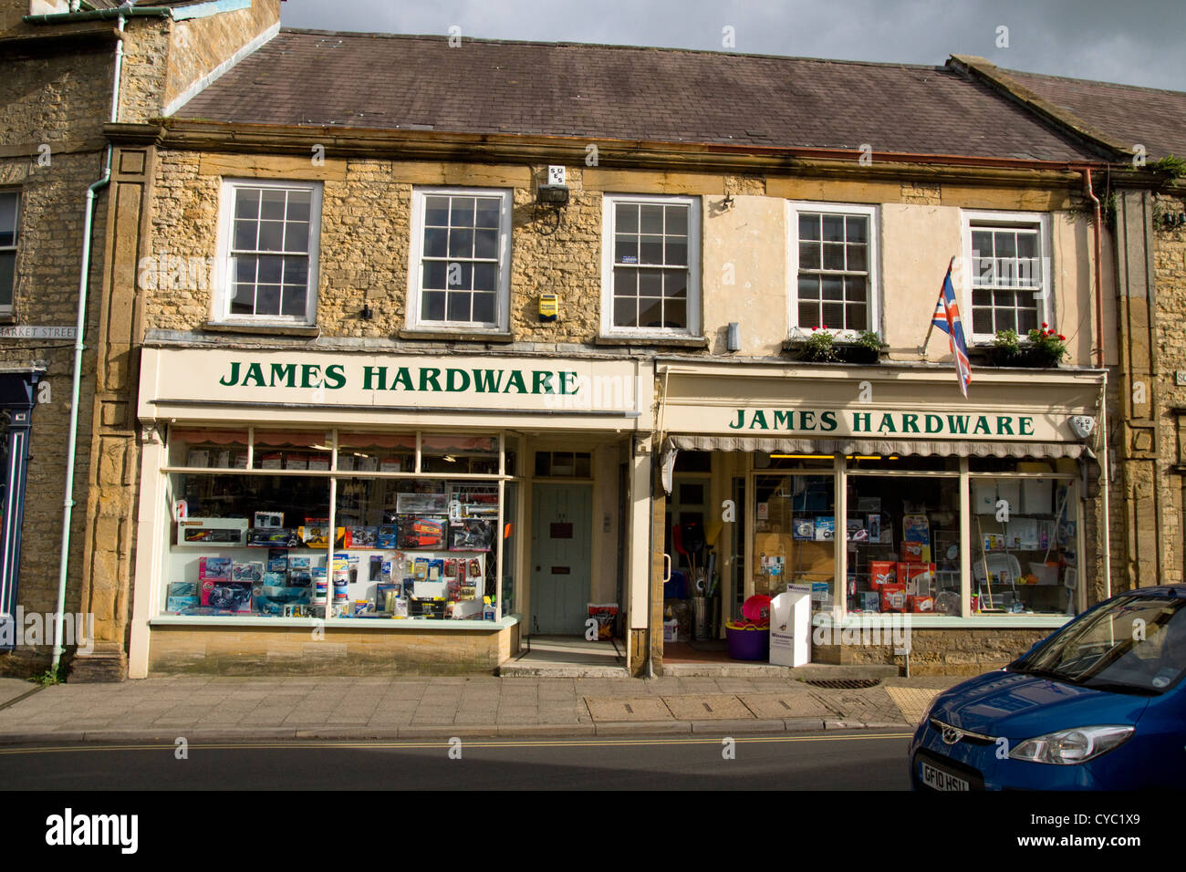 Crewkerne hires stock photography and images Alamy