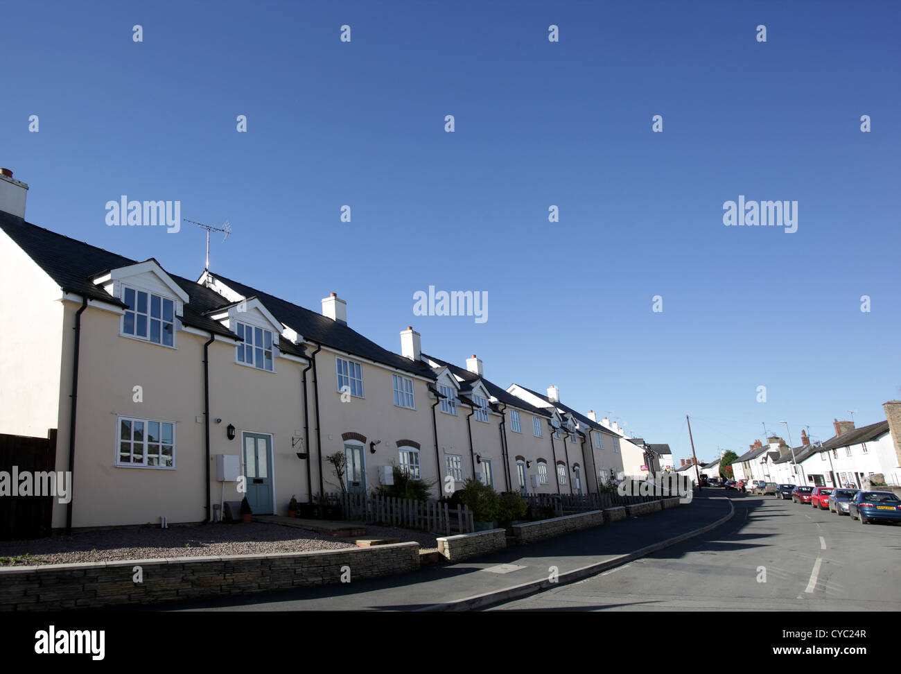 Presteigne hires stock photography and images Alamy