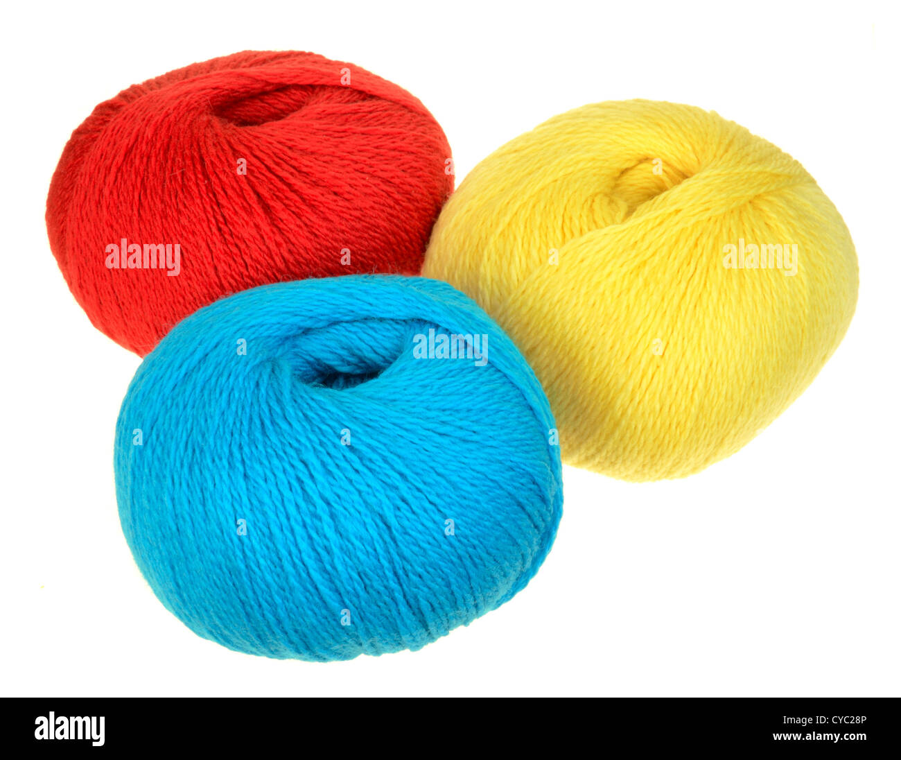 Red Yarn High Resolution Stock Photography and Images Alamy
