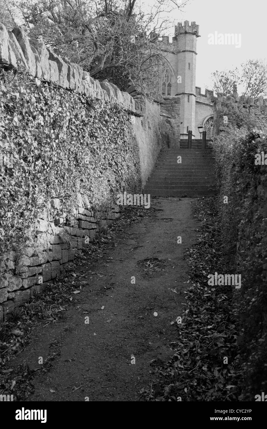 Crewkerne Black and White Stock Photos & Images Alamy