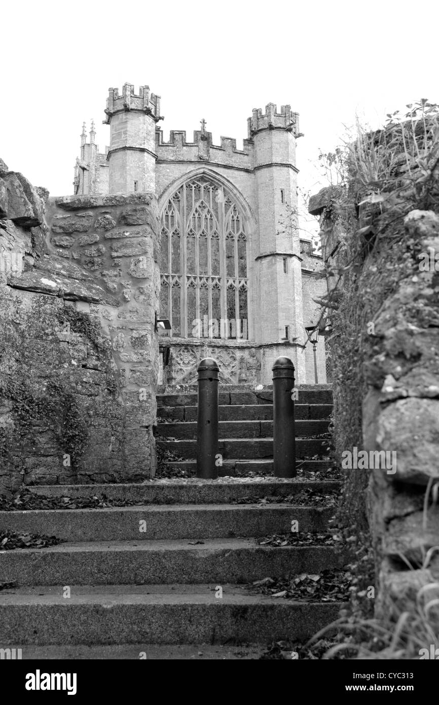 Crewkerne Black and White Stock Photos & Images Alamy