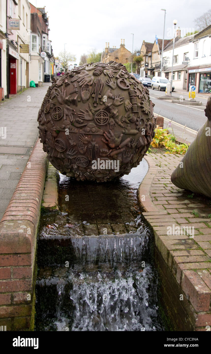 Devon and somerset border hires stock photography and images Alamy