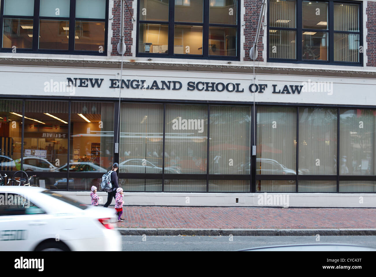 New England Law School >> New England School Of Law In Boston September 2012 Stock New England Law School >> New England School Of Law In Boston September 2012 Stock