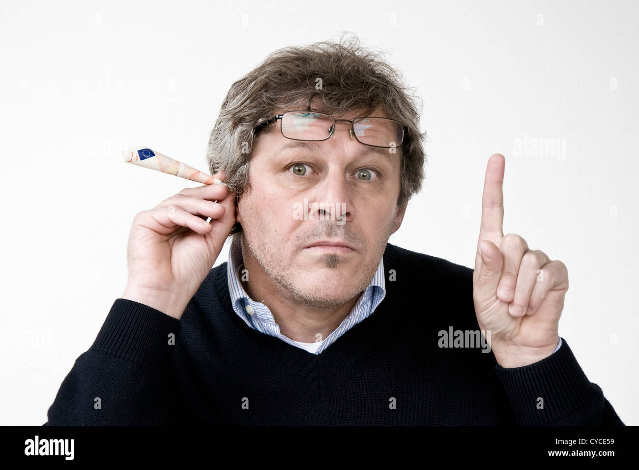 economy, financial crisis Stock Photo Alamy