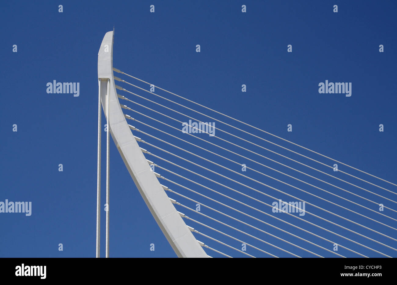 Cable Stayed Bridges Stock Photos & Cable Stayed Bridges Stock Images