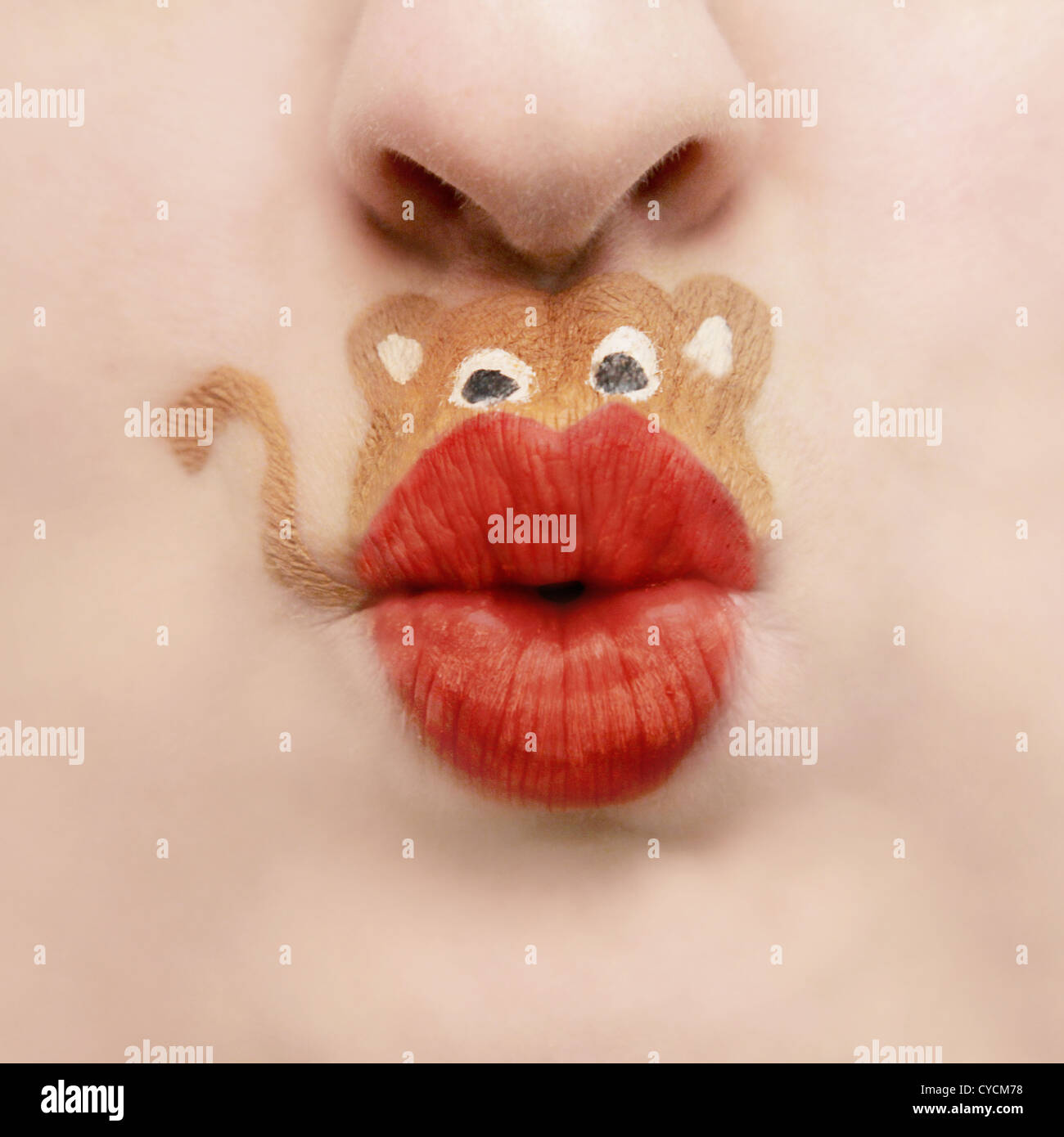 Animal Figures High Resolution Stock Photography and Images - Alamy