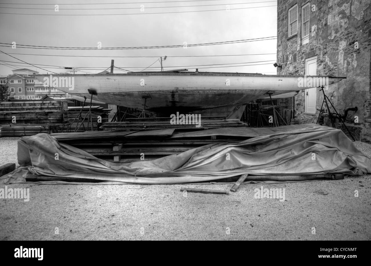 Newport is a city on Aquidneck Island in Newport County, Rhode Island