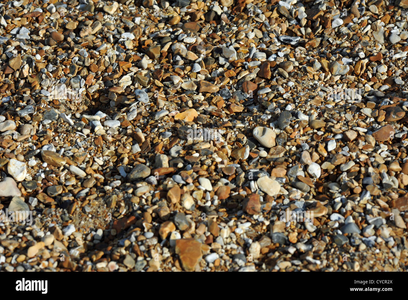 Gravel stones hi-res stock photography and images - Alamy