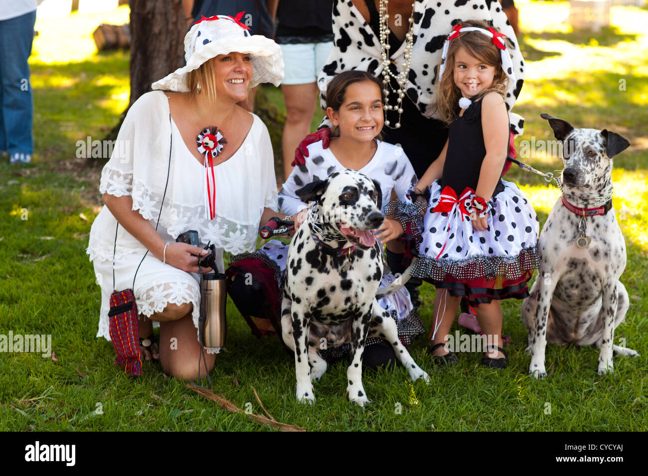 Dog parade hires stock photography and images Alamy
