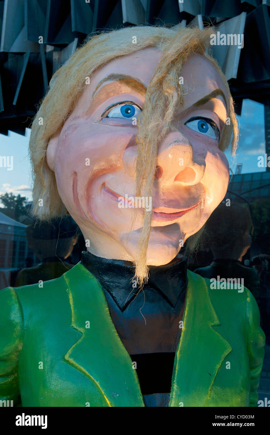 Papier mache High Resolution Stock Photography and Images Alamy